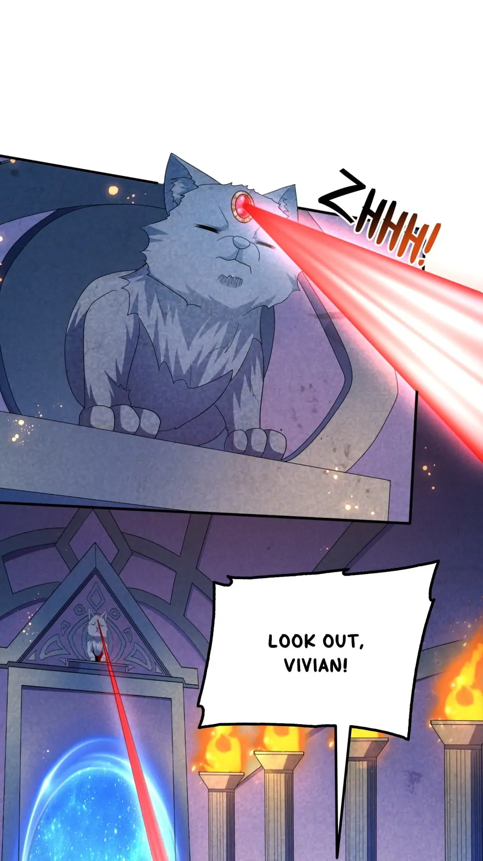 Start Raising Dragons From Today Chapter 14 - page 26