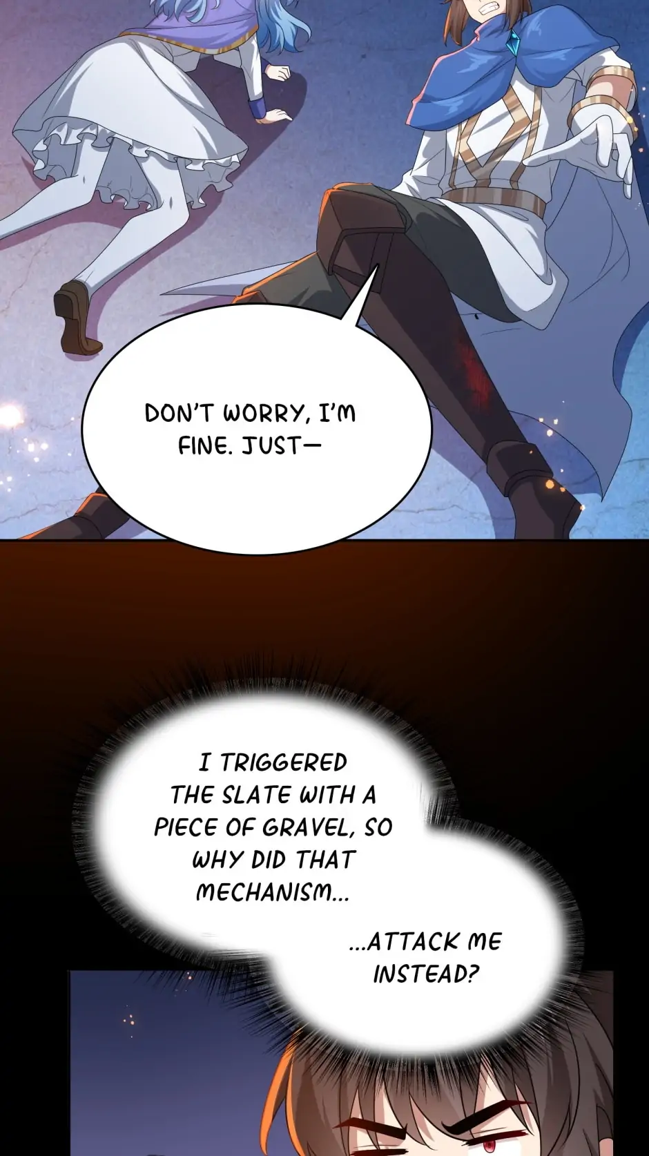 Start Raising Dragons From Today Chapter 14 - page 28
