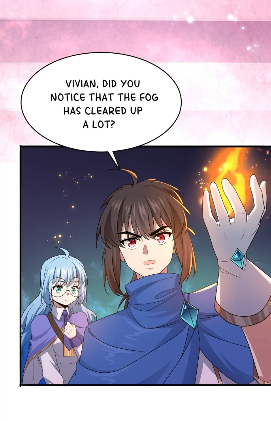 Start Raising Dragons From Today Chapter 14 - page 3
