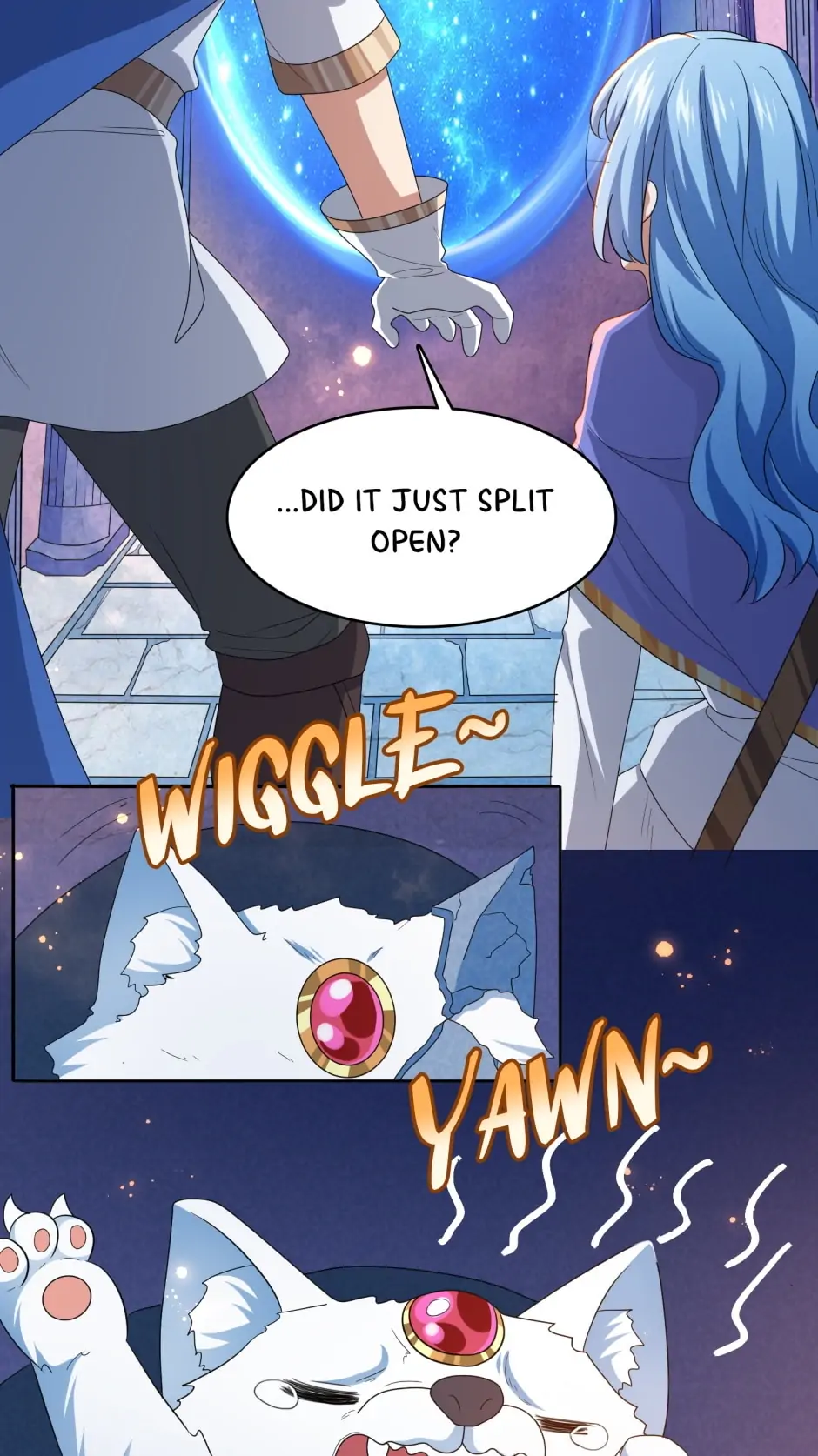 Start Raising Dragons From Today Chapter 14 - page 30
