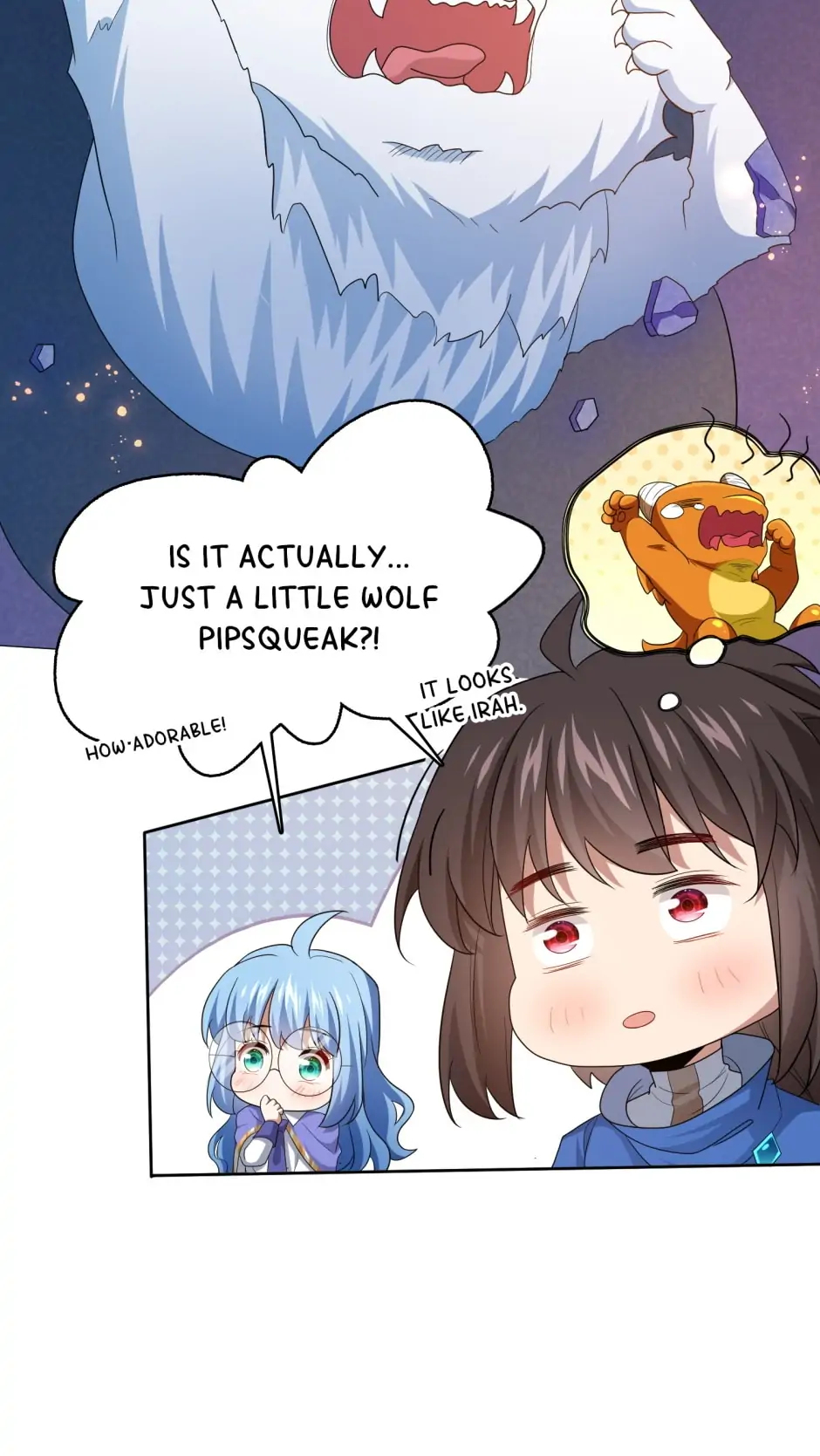 Start Raising Dragons From Today Chapter 14 - page 31