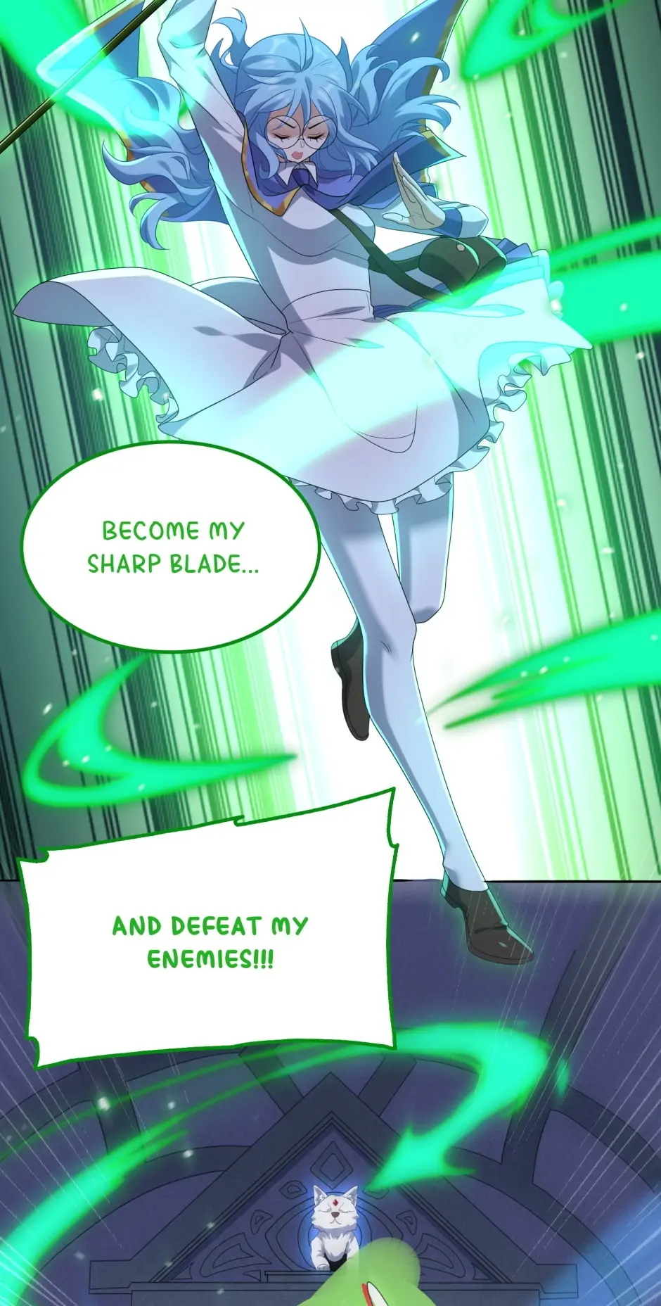 Start Raising Dragons From Today Chapter 14 - page 39