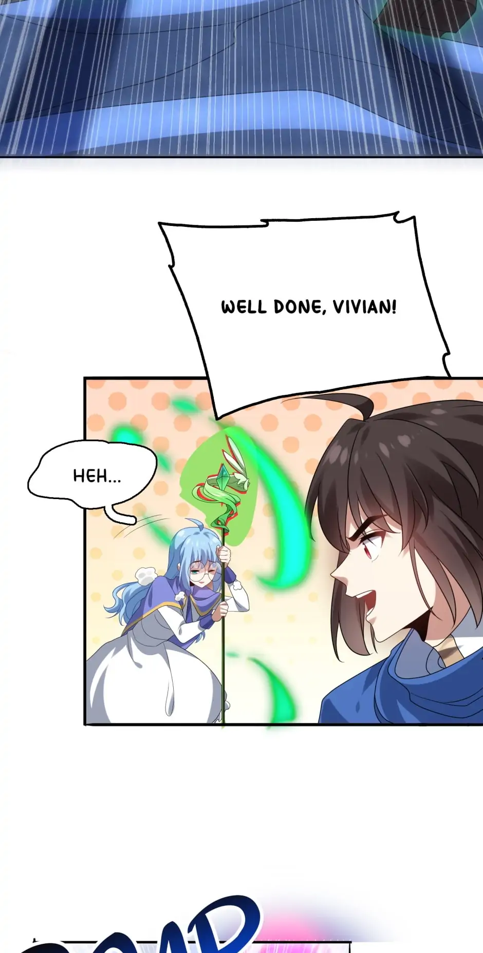 Start Raising Dragons From Today Chapter 14 - page 41
