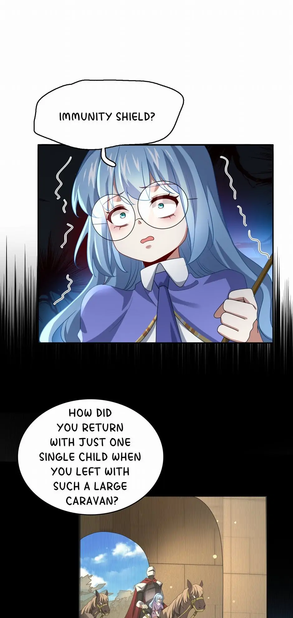 Start Raising Dragons From Today Chapter 14 - page 44