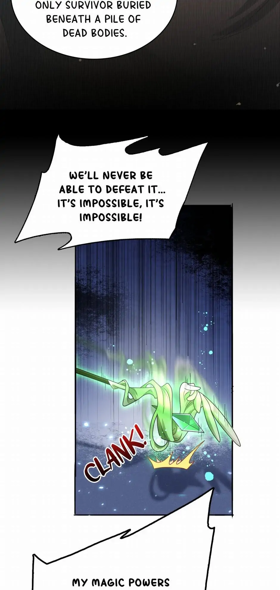 Start Raising Dragons From Today Chapter 14 - page 46