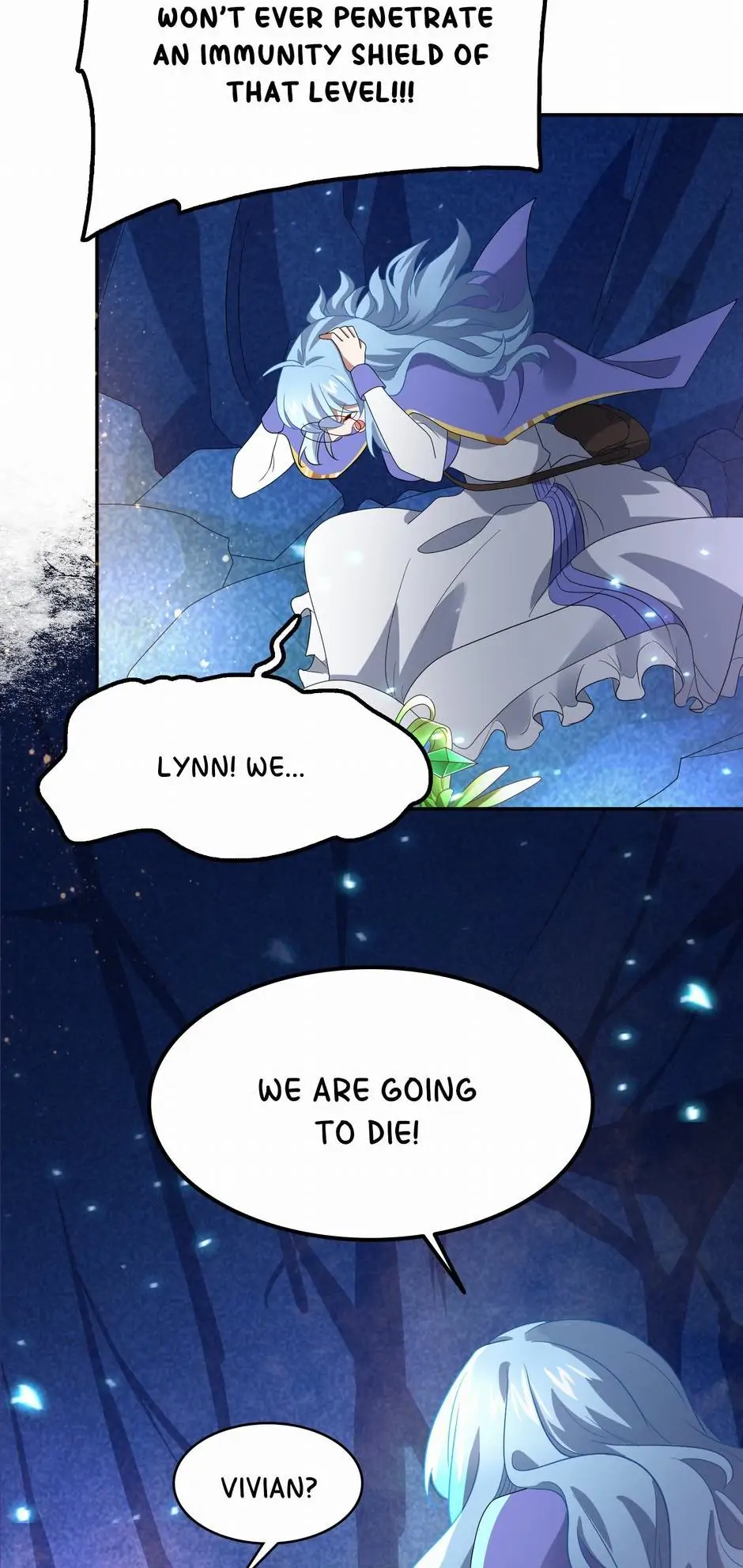 Start Raising Dragons From Today Chapter 14 - page 47