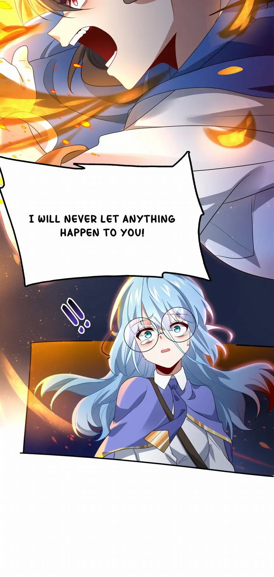 Start Raising Dragons From Today Chapter 14 - page 50