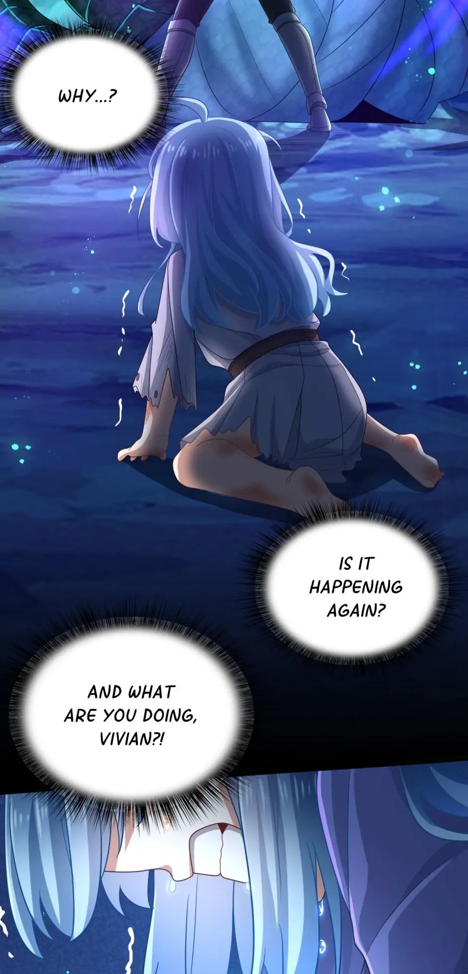 Start Raising Dragons From Today Chapter 14 - page 52