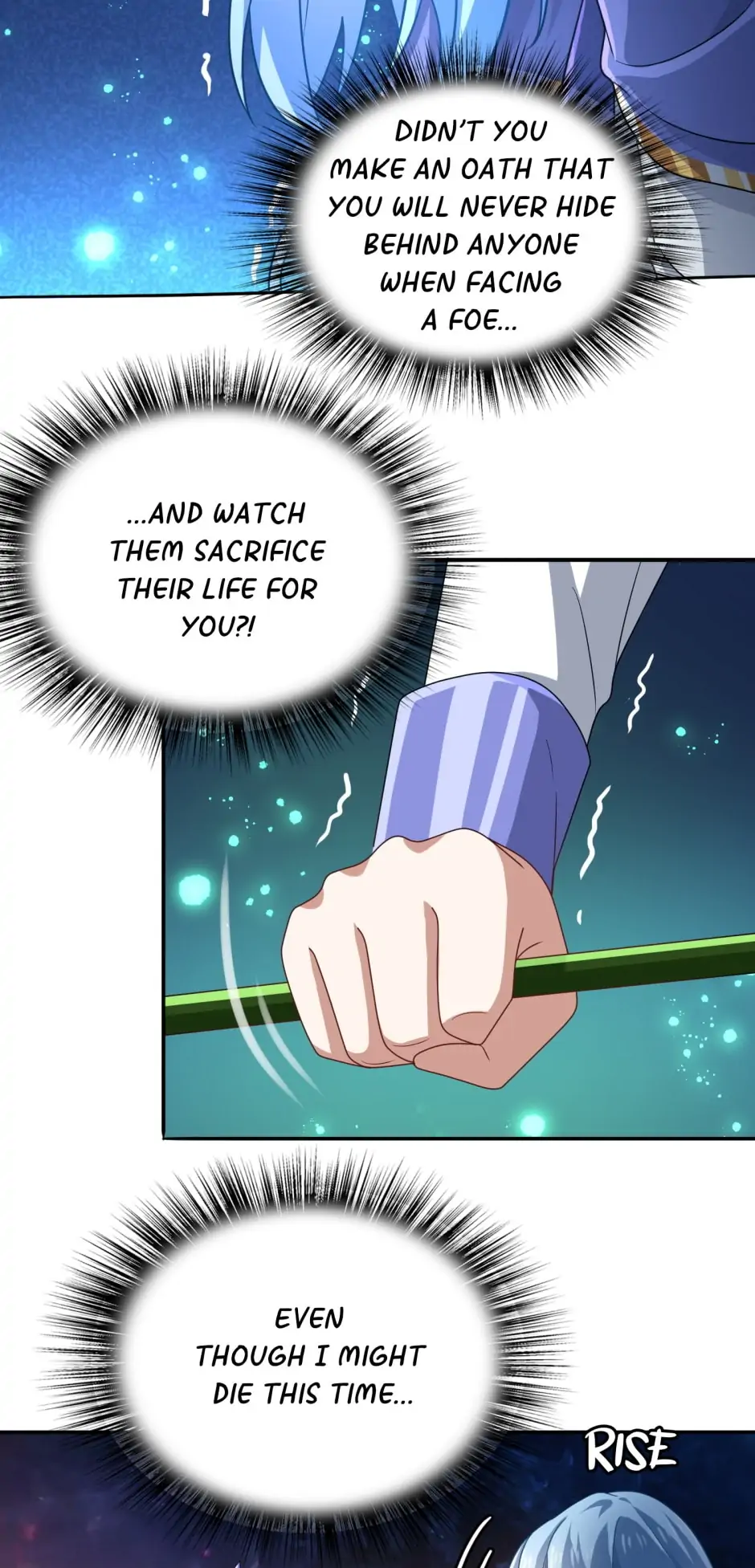 Start Raising Dragons From Today Chapter 14 - page 53