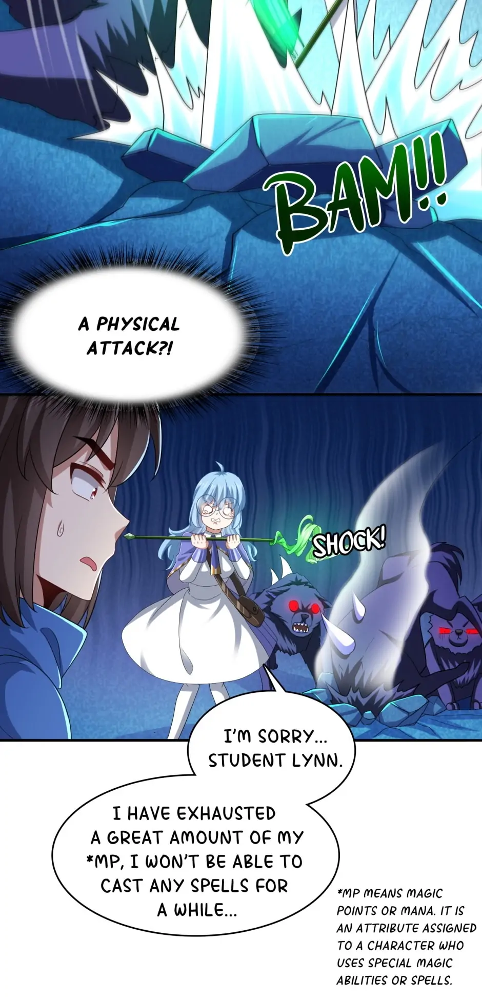 Start Raising Dragons From Today Chapter 14 - page 56