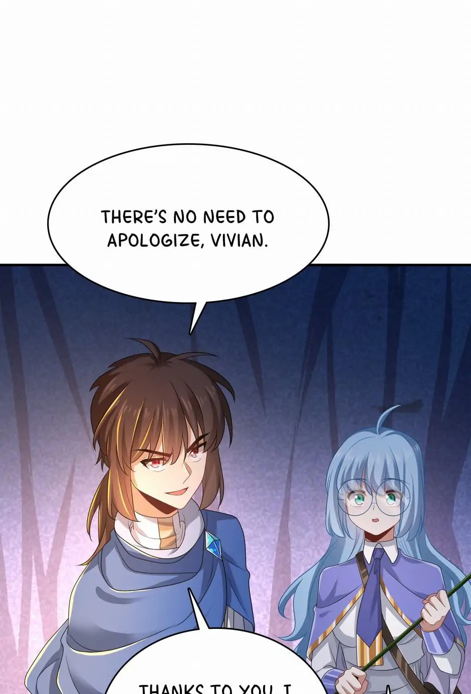 Start Raising Dragons From Today Chapter 14 - page 57