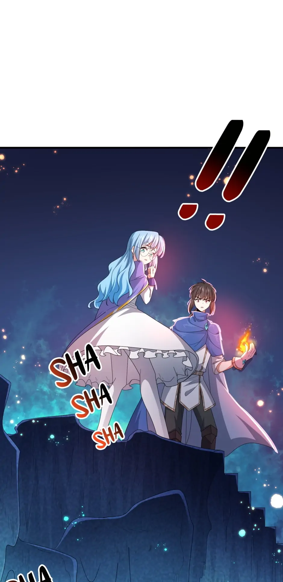 Start Raising Dragons From Today Chapter 14 - page 6