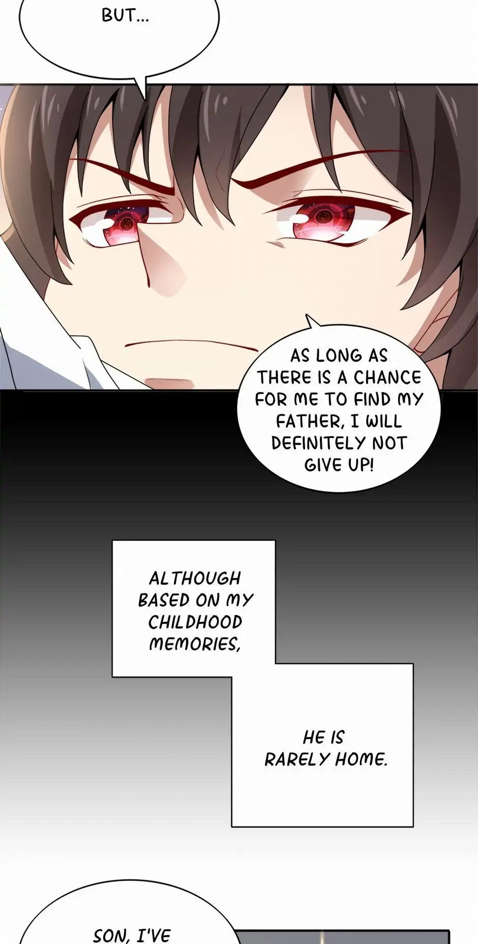 Start Raising Dragons From Today Chapter 2 - page 12