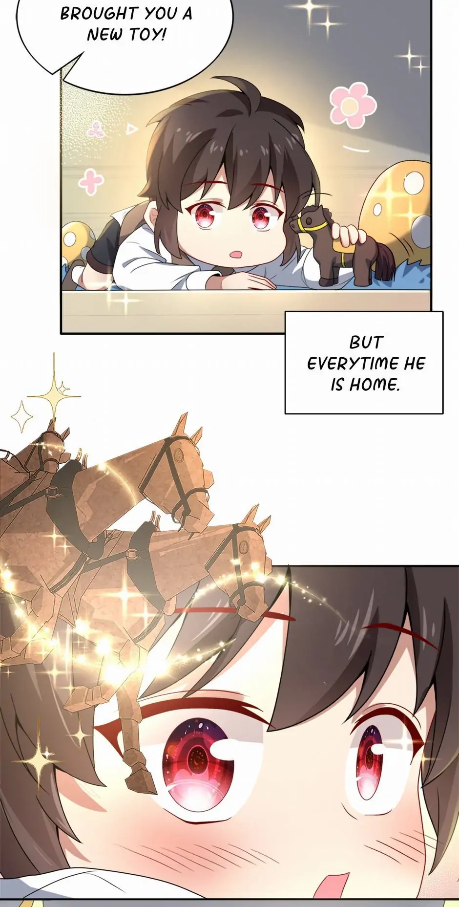 Start Raising Dragons From Today Chapter 2 - page 13