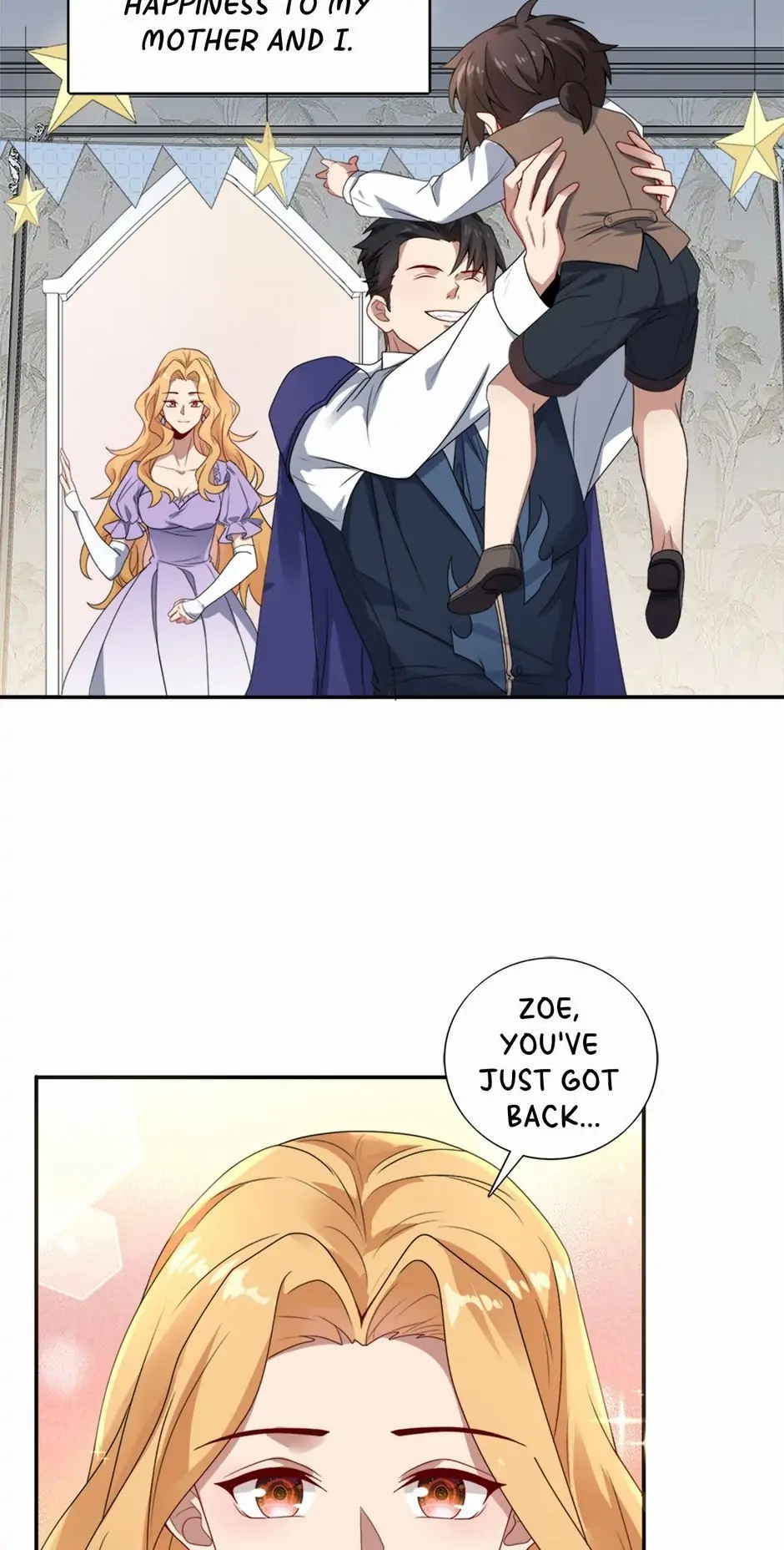 Start Raising Dragons From Today Chapter 2 - page 15