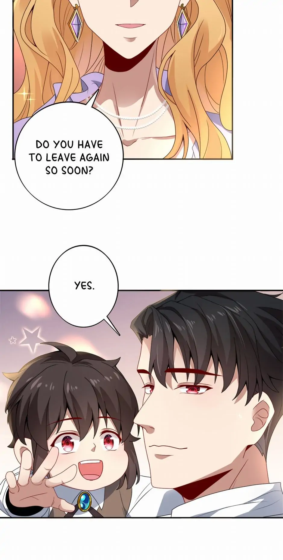 Start Raising Dragons From Today Chapter 2 - page 16