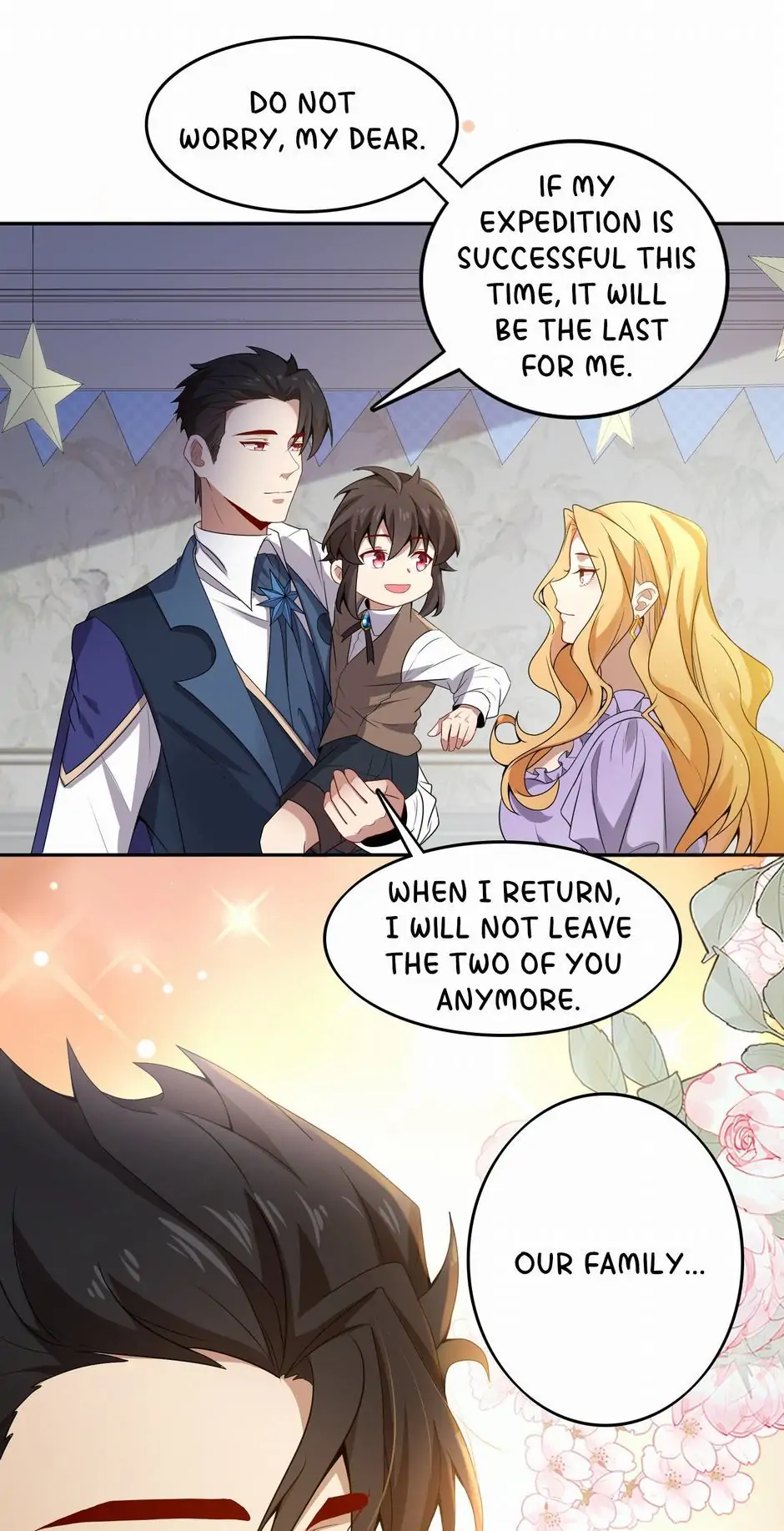 Start Raising Dragons From Today Chapter 2 - page 17