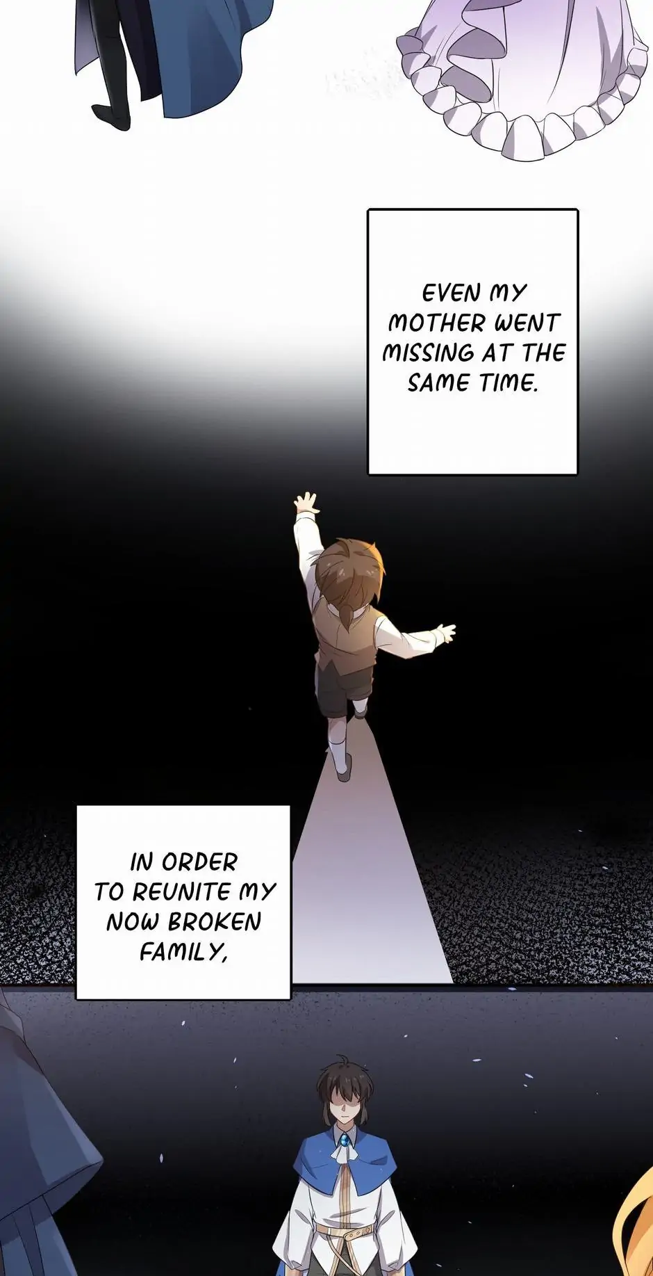 Start Raising Dragons From Today Chapter 2 - page 20