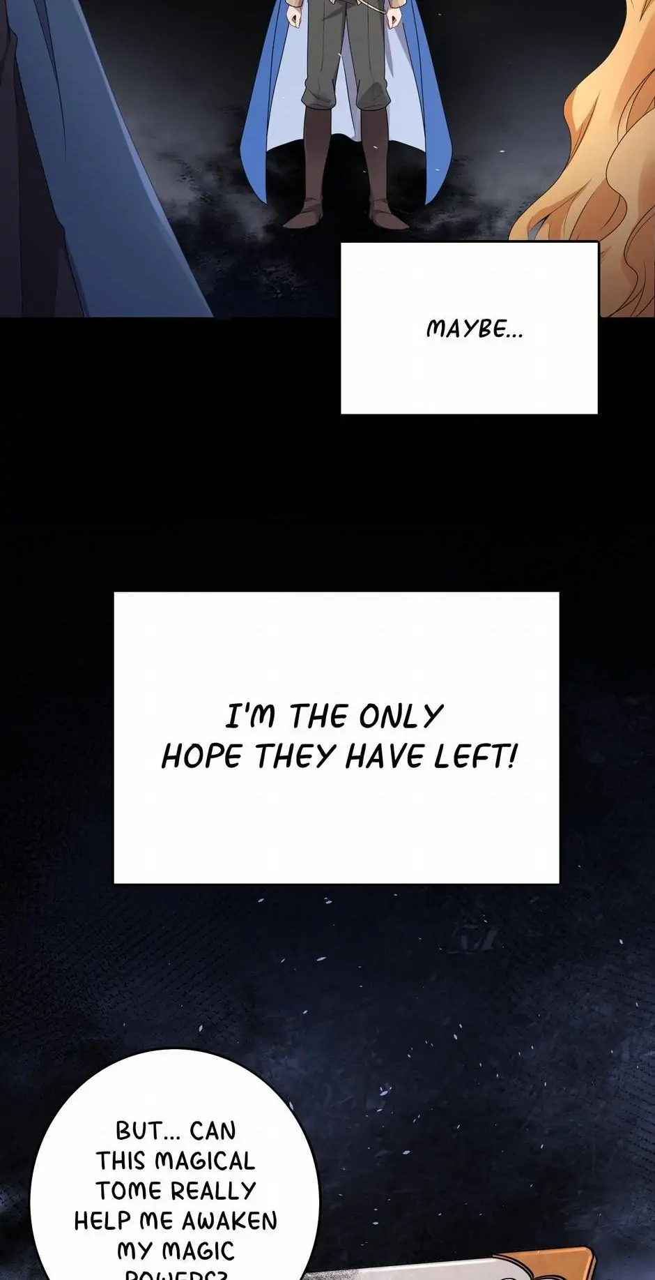 Start Raising Dragons From Today Chapter 2 - page 21