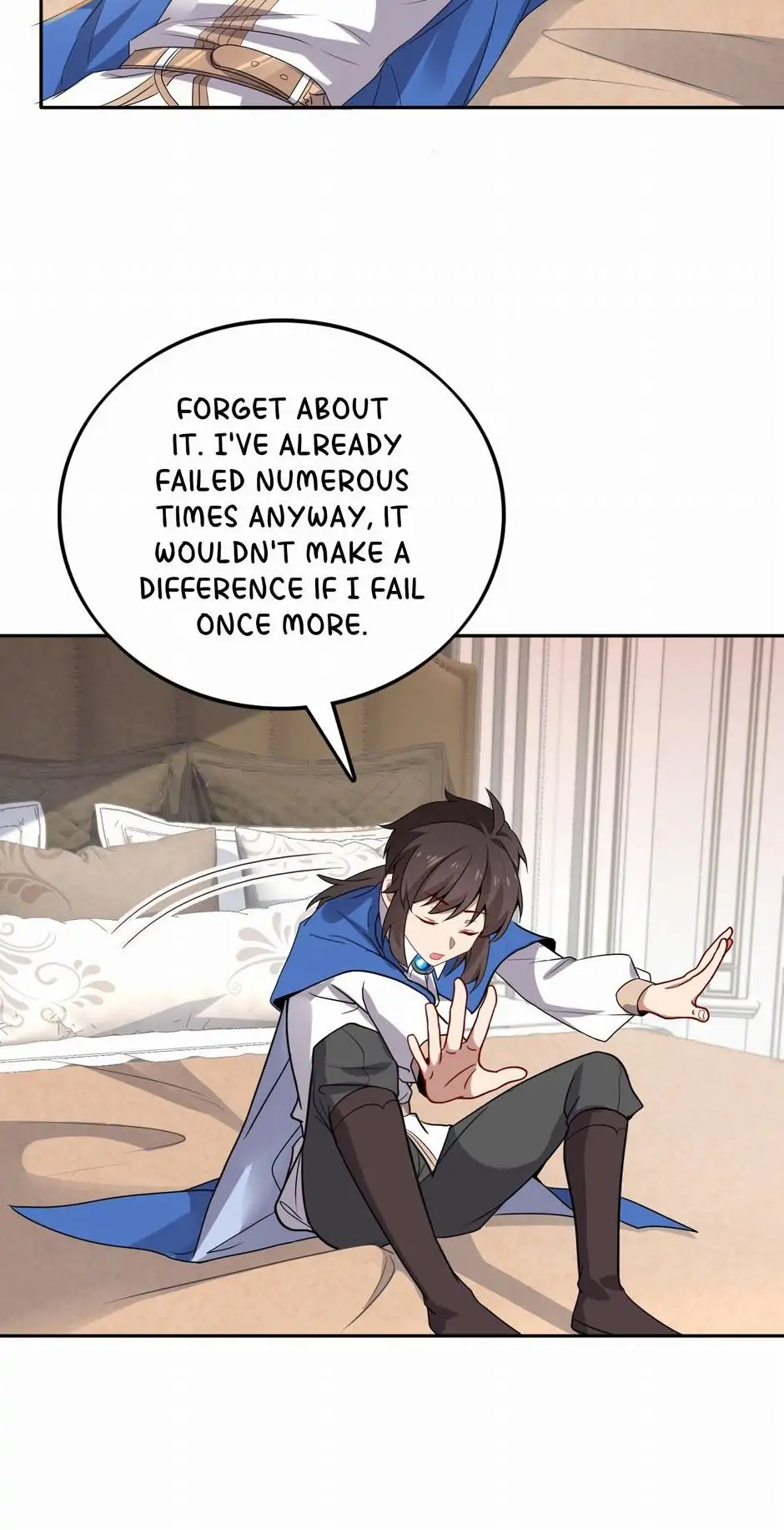 Start Raising Dragons From Today Chapter 2 - page 23
