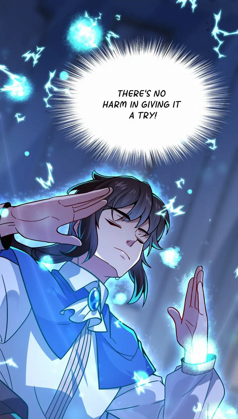 Start Raising Dragons From Today Chapter 2 - page 24