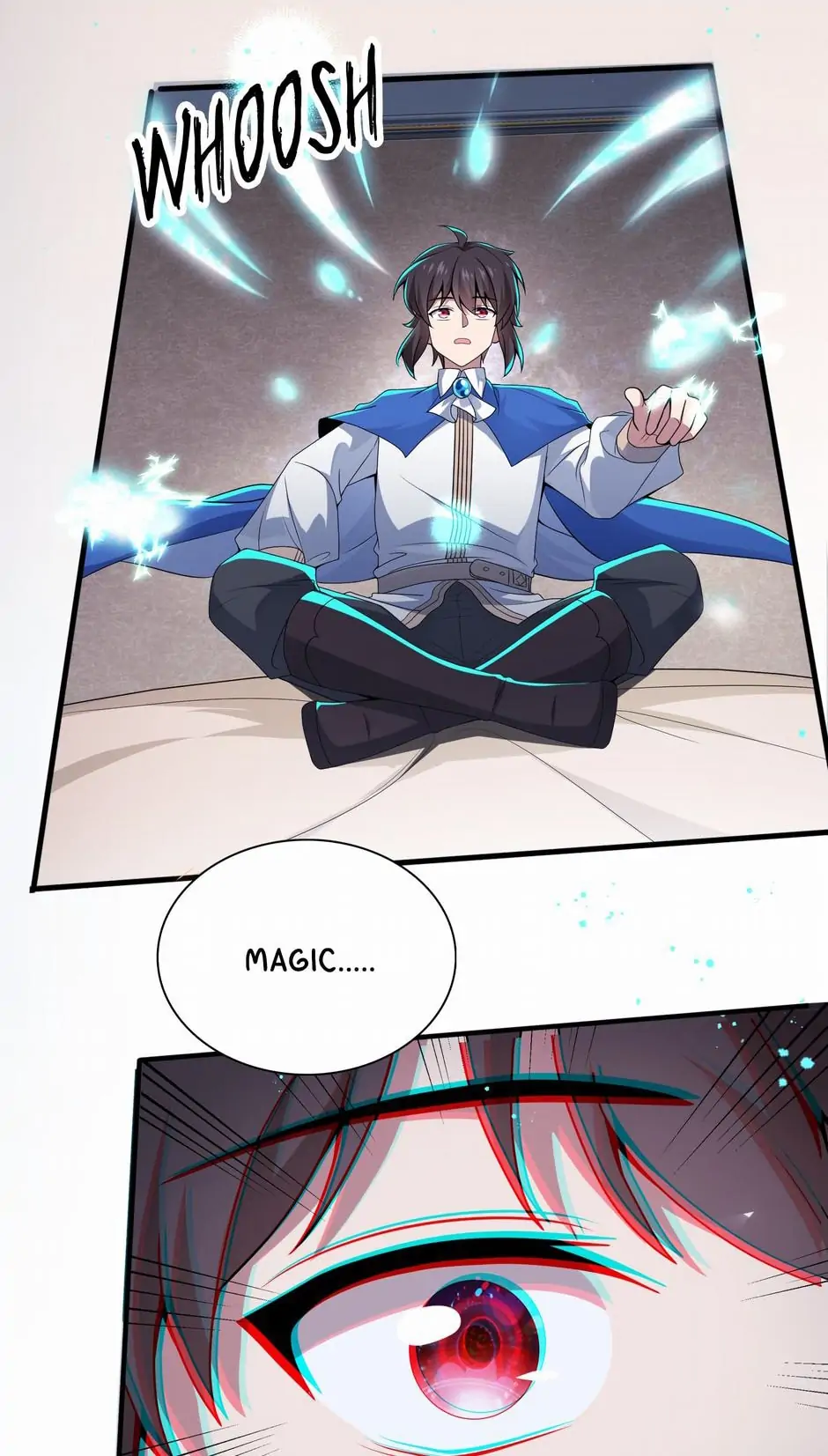Start Raising Dragons From Today Chapter 2 - page 29