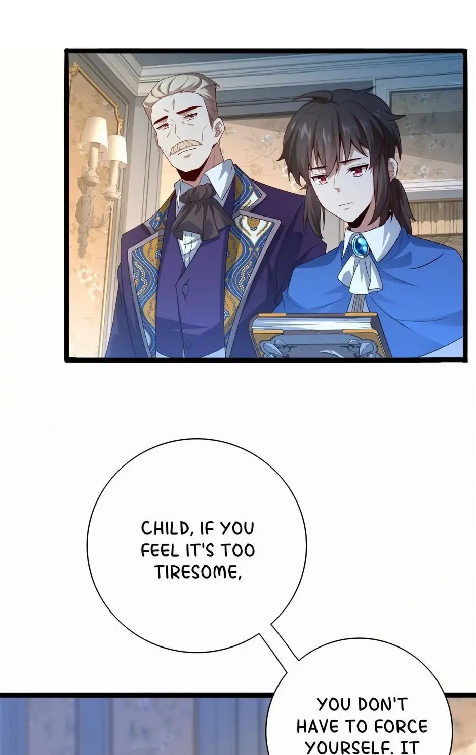 Start Raising Dragons From Today Chapter 2 - page 3