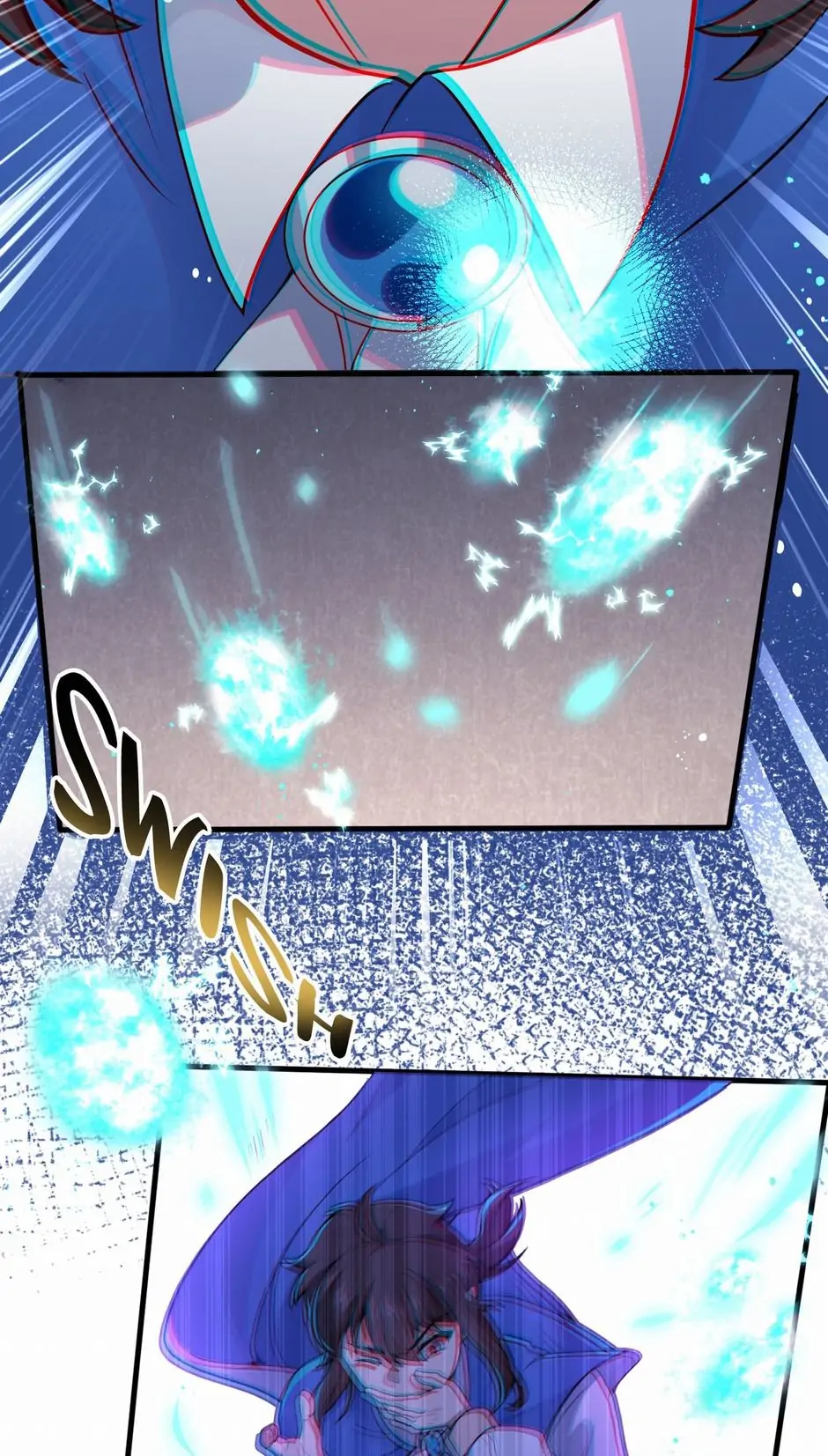 Start Raising Dragons From Today Chapter 2 - page 31