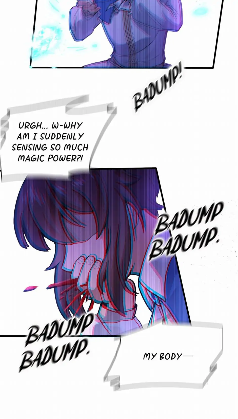 Start Raising Dragons From Today Chapter 2 - page 32
