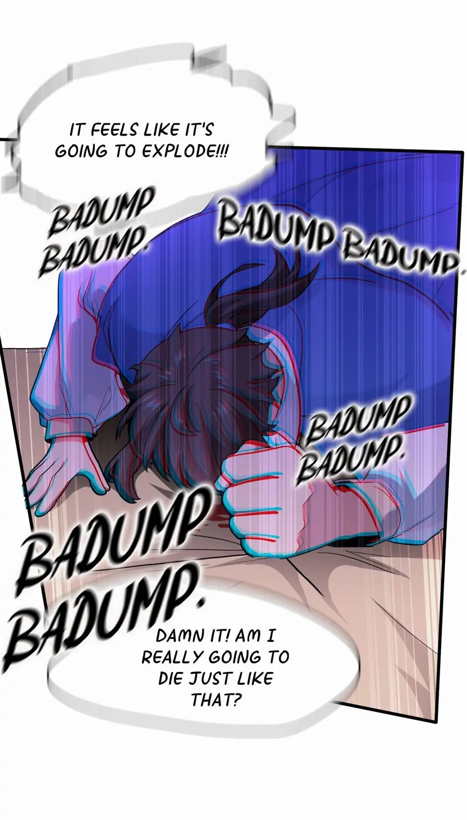 Start Raising Dragons From Today Chapter 2 - page 33