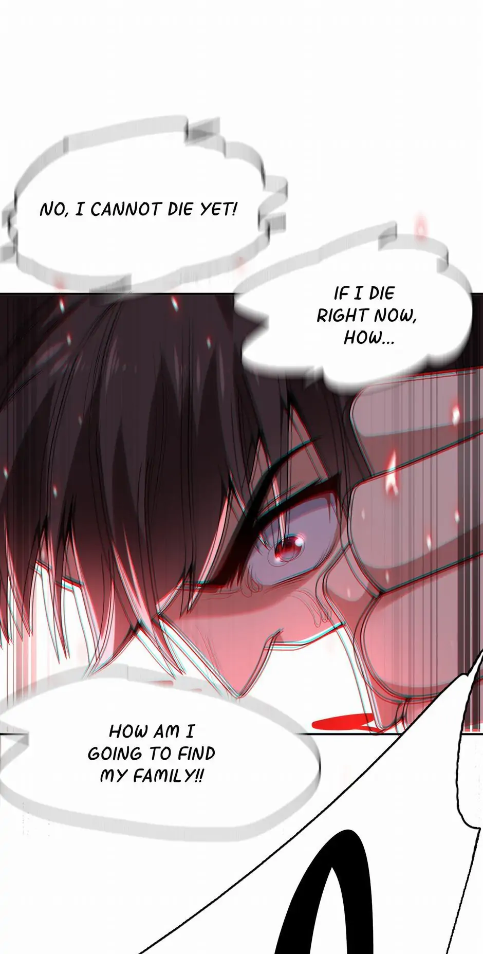 Start Raising Dragons From Today Chapter 2 - page 34