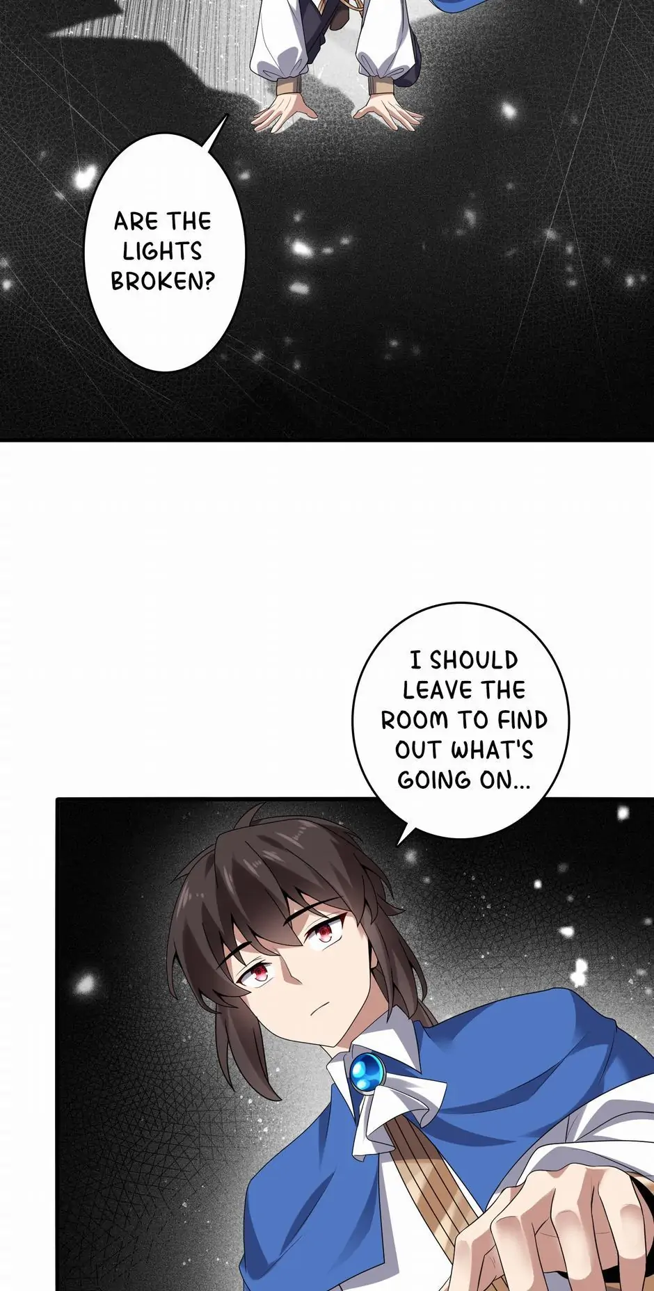 Start Raising Dragons From Today Chapter 2 - page 38
