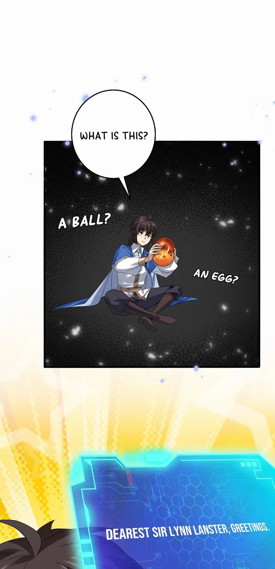 Start Raising Dragons From Today Chapter 2 - page 40