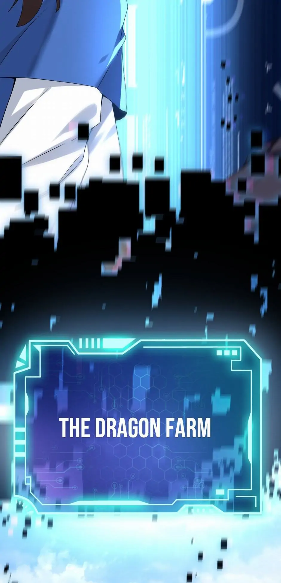 Start Raising Dragons From Today Chapter 2 - page 43