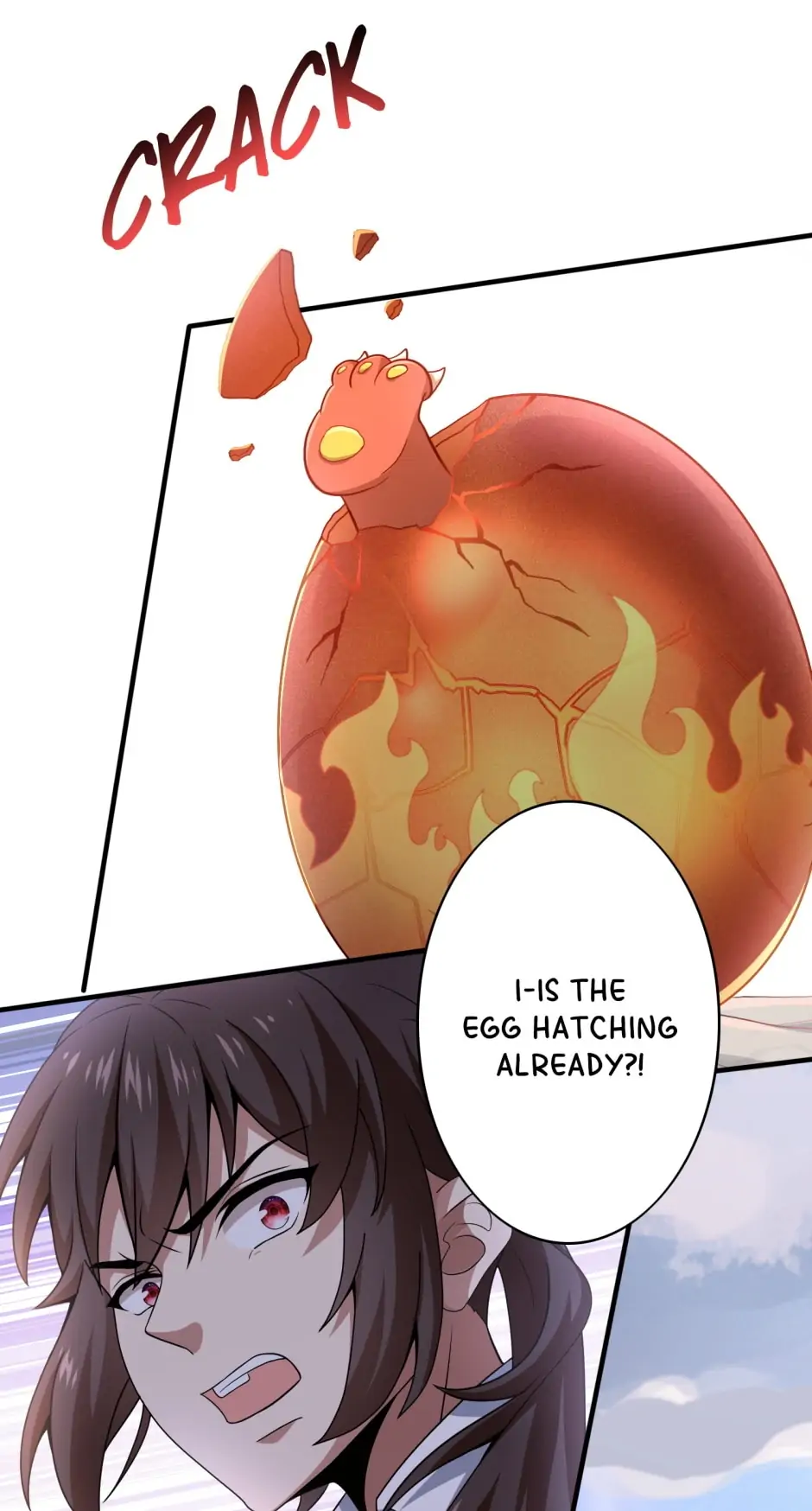 Start Raising Dragons From Today Chapter 2 - page 49