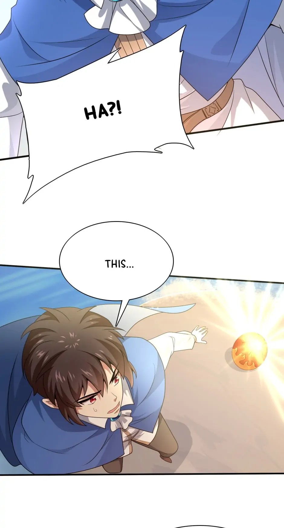 Start Raising Dragons From Today Chapter 2 - page 51