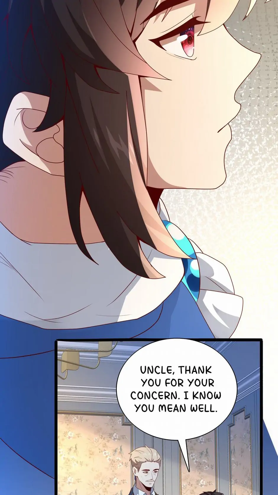 Start Raising Dragons From Today Chapter 2 - page 7