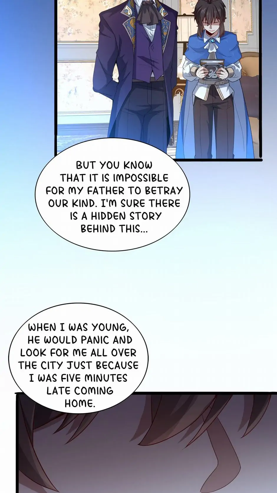 Start Raising Dragons From Today Chapter 2 - page 8