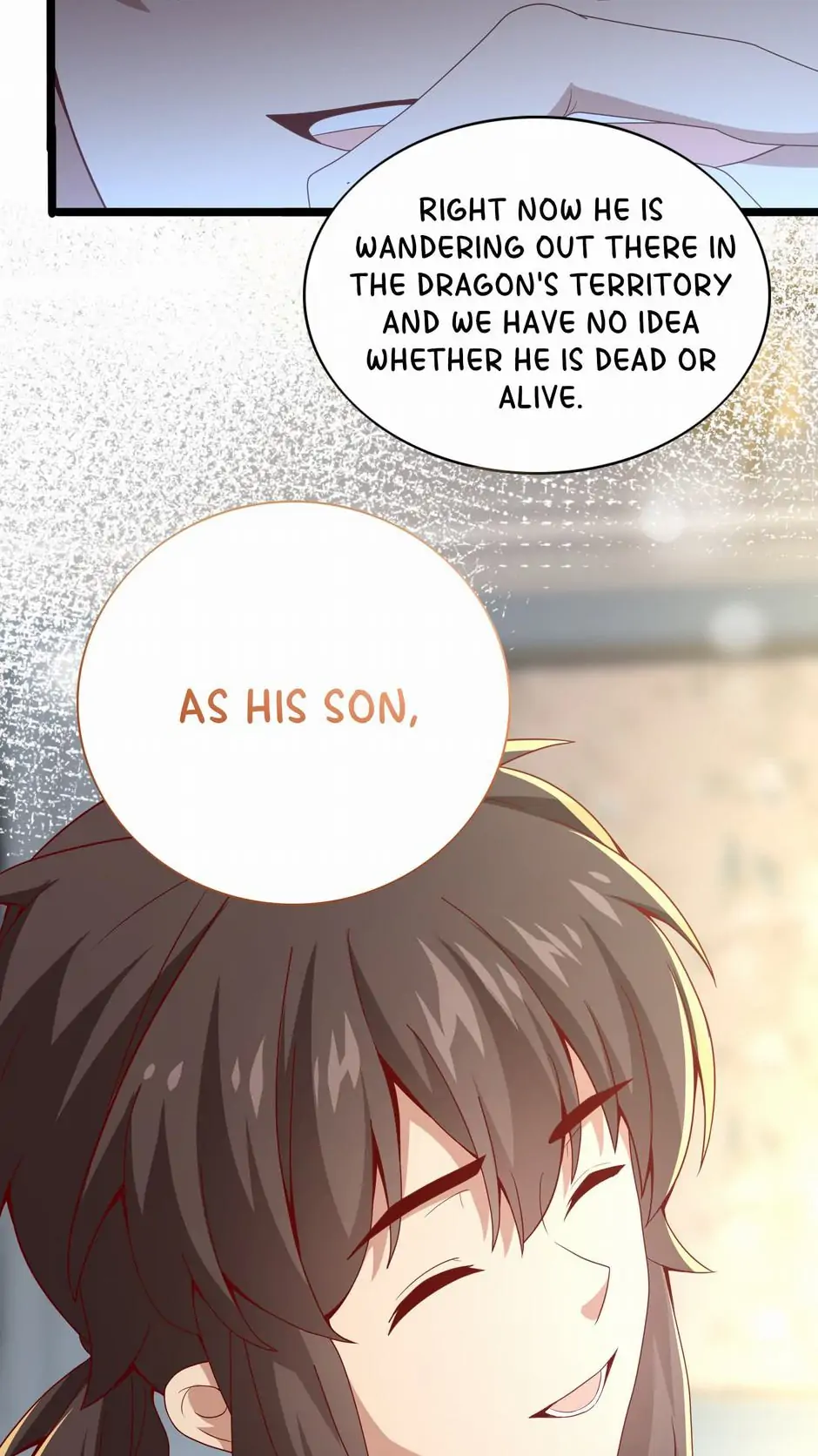 Start Raising Dragons From Today Chapter 2 - page 9
