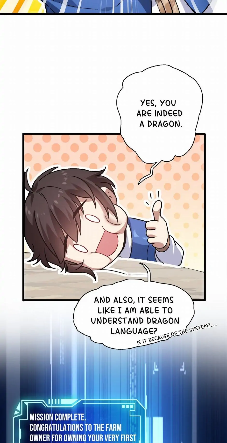 Start Raising Dragons From Today Chapter 3 - page 13