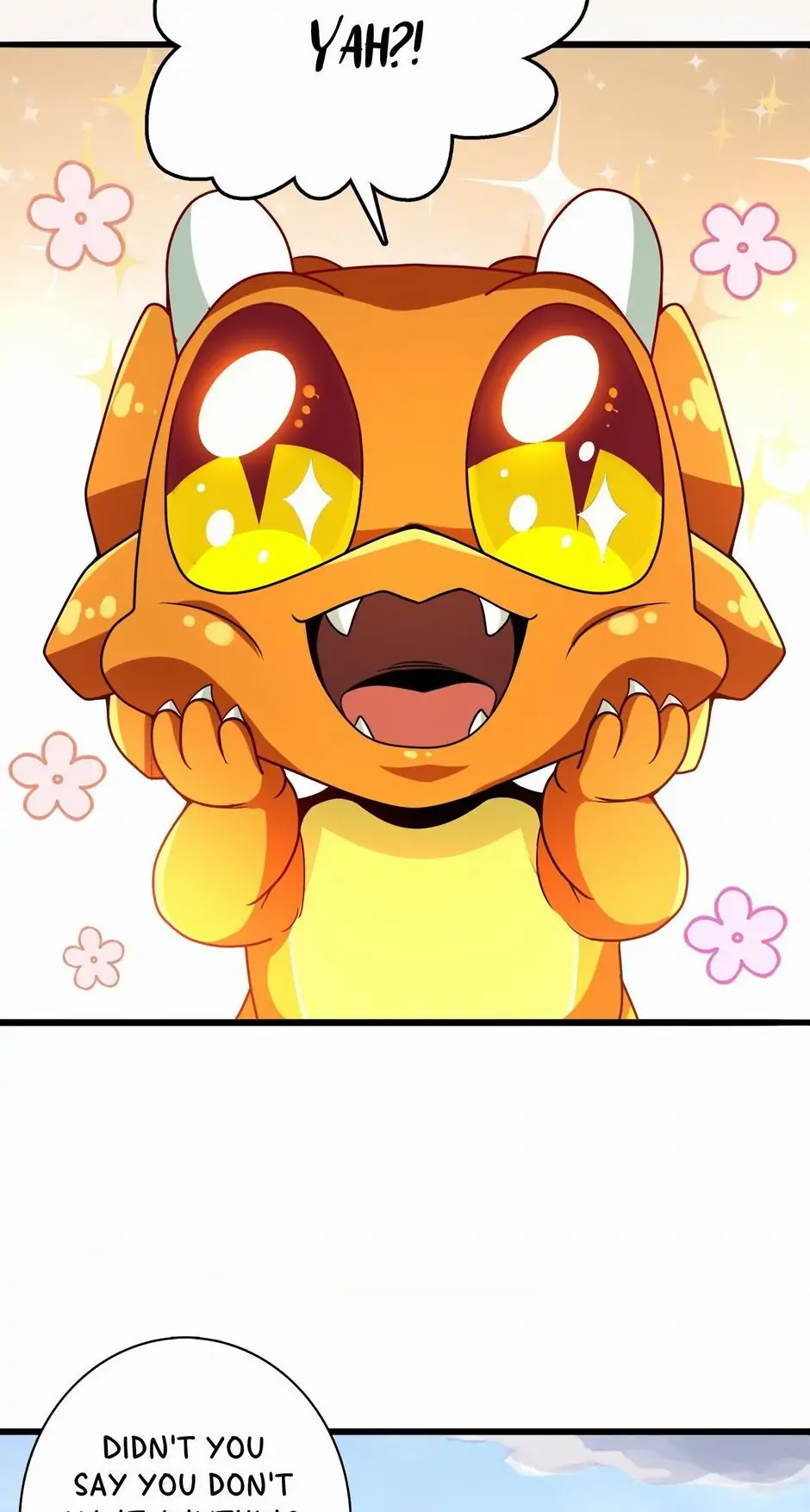 Start Raising Dragons From Today Chapter 3 - page 20