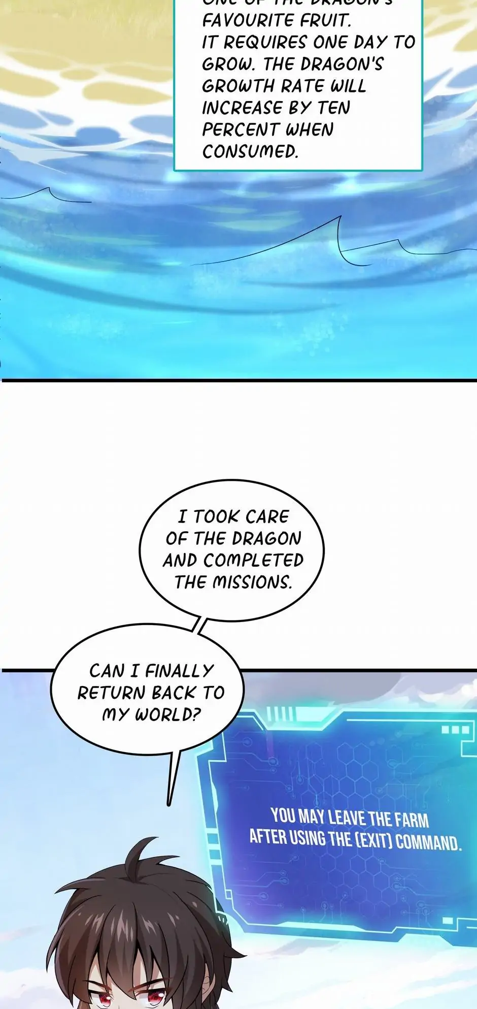 Start Raising Dragons From Today Chapter 3 - page 25