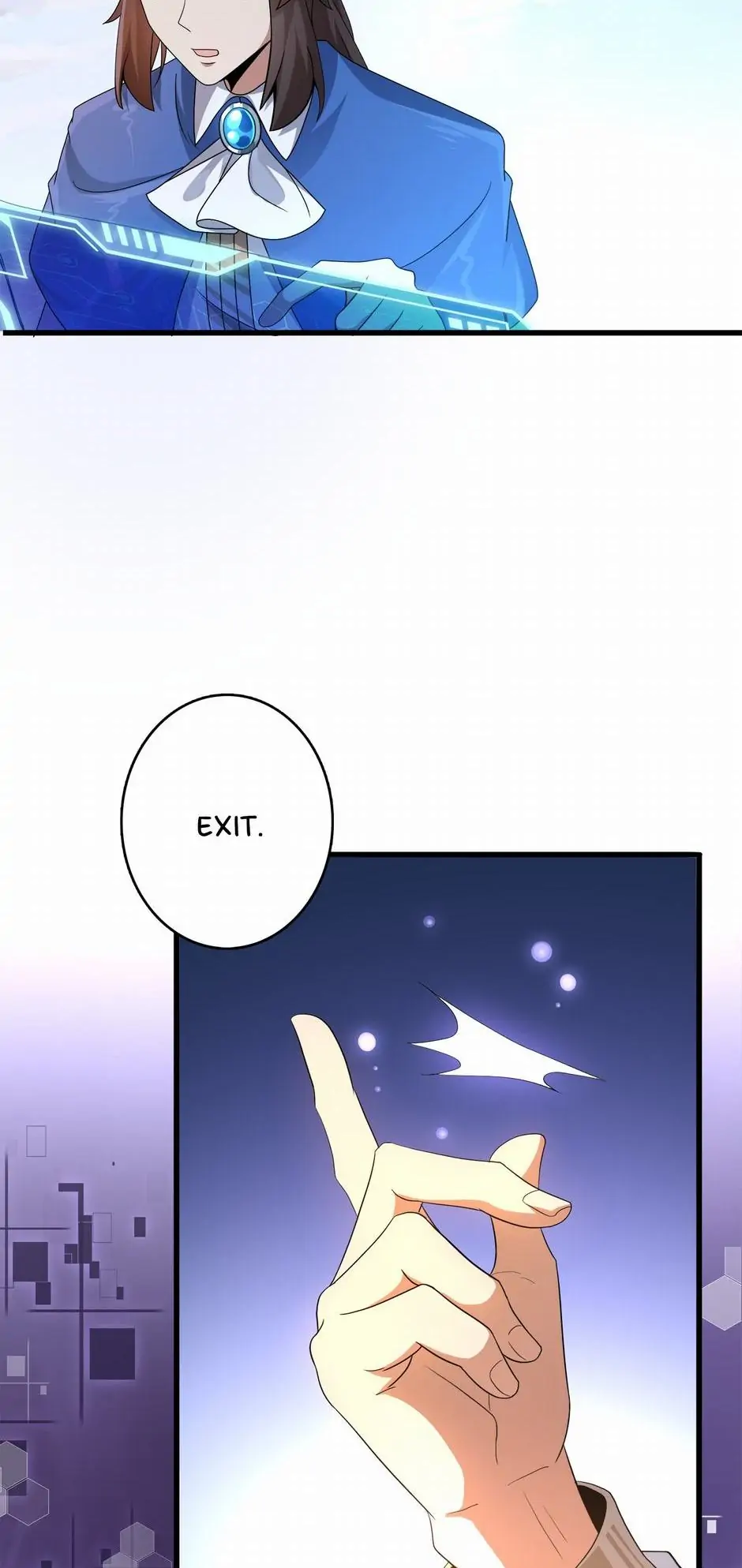 Start Raising Dragons From Today Chapter 3 - page 26