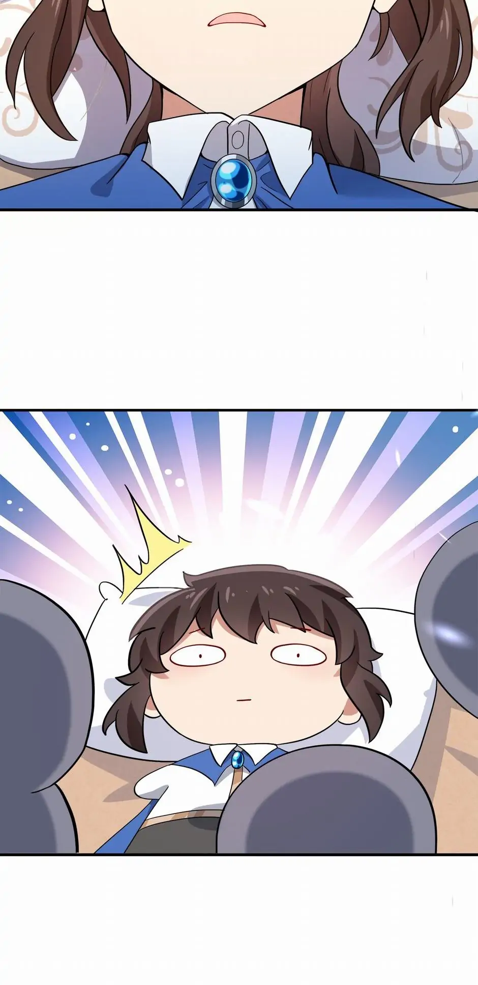 Start Raising Dragons From Today Chapter 3 - page 30