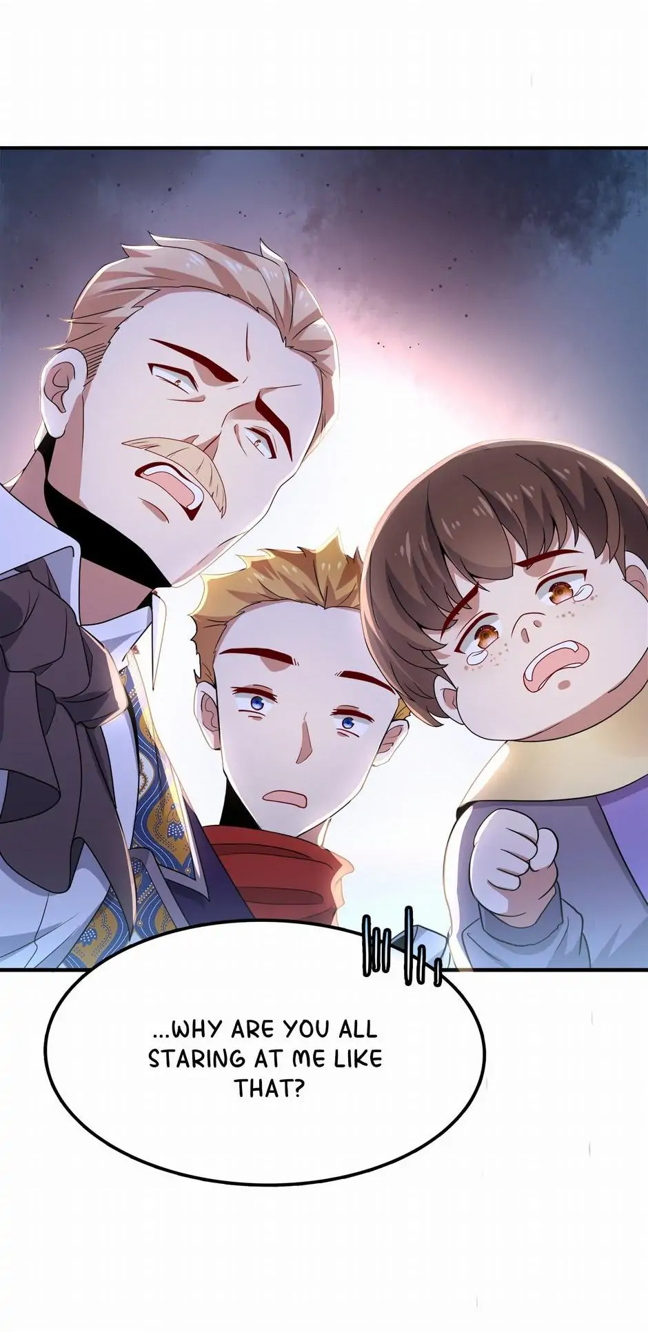Start Raising Dragons From Today Chapter 3 - page 31