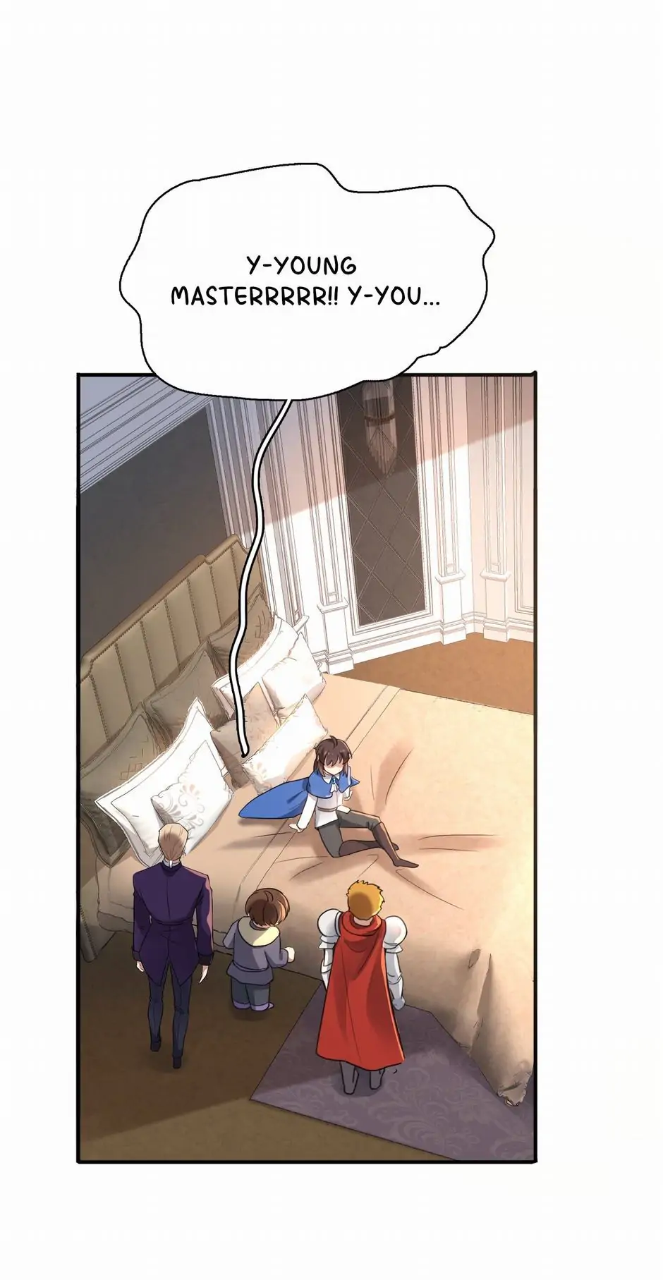 Start Raising Dragons From Today Chapter 3 - page 32