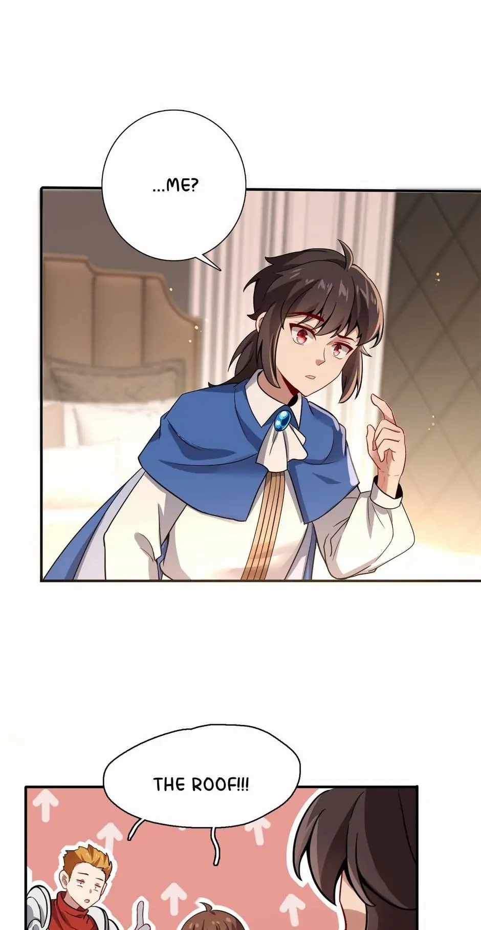 Start Raising Dragons From Today Chapter 3 - page 33