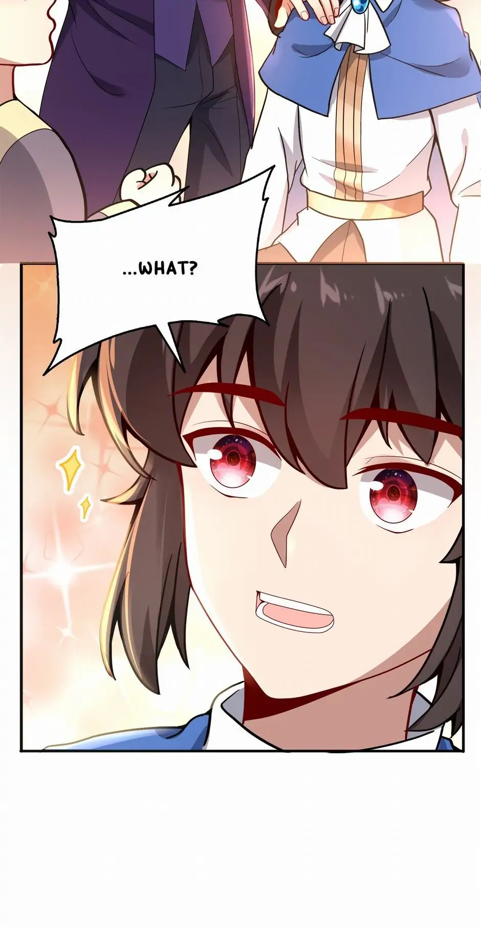Start Raising Dragons From Today Chapter 3 - page 38