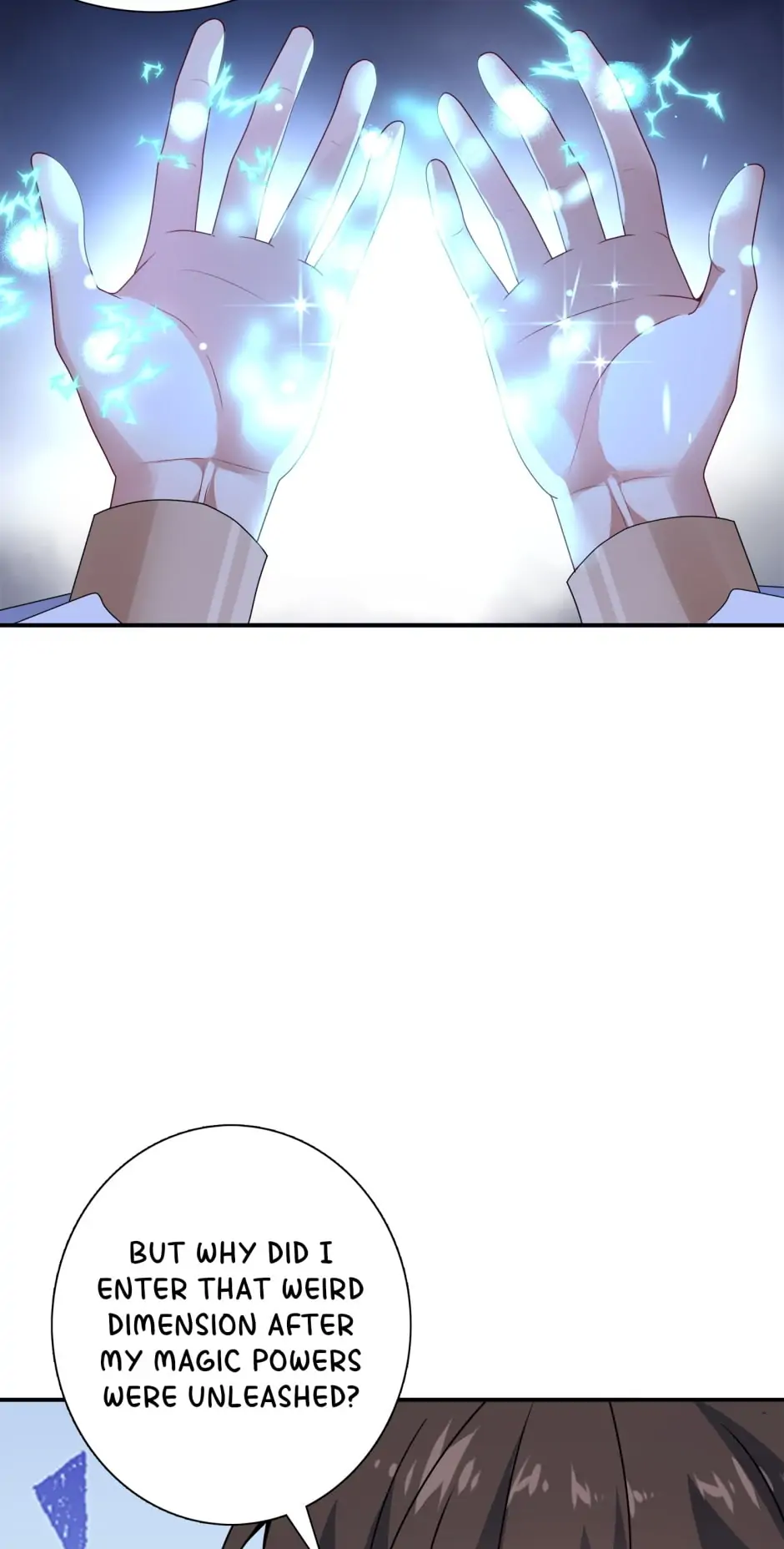 Start Raising Dragons From Today Chapter 3 - page 40