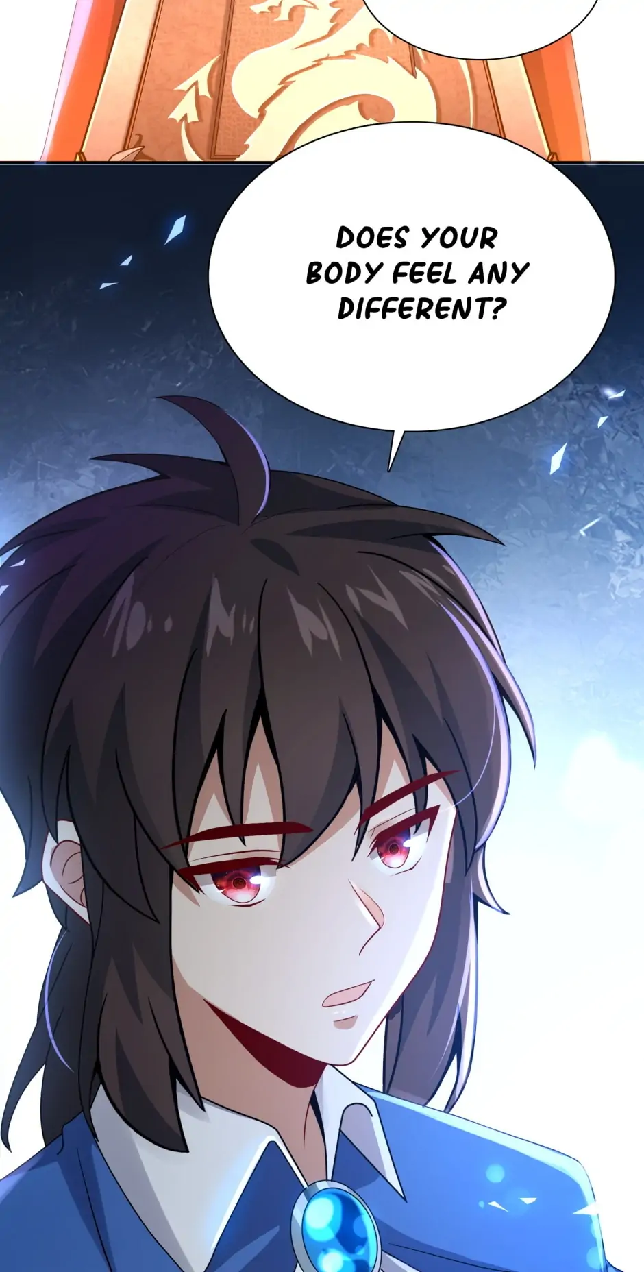 Start Raising Dragons From Today Chapter 3 - page 43